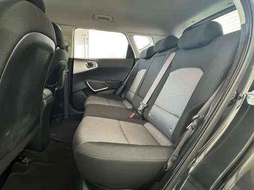 Kia Soul 5p LX L4/1.6 Aut