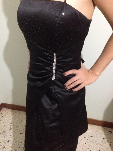 Vestido De Fiesta O Coctel 