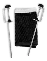 Comprar Soportes Net Para Mesa De Tenis Weston  Sujeción Tornillo