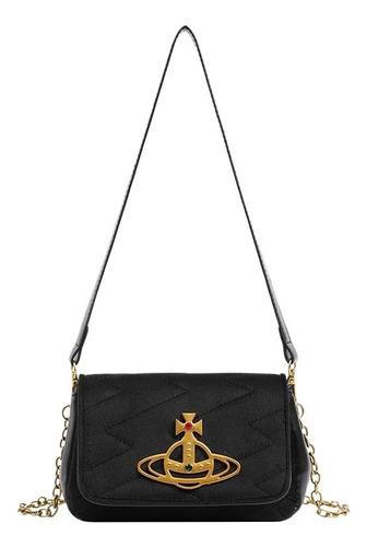 Xcc Vivienne Westwood Bolsa De Terciopelo