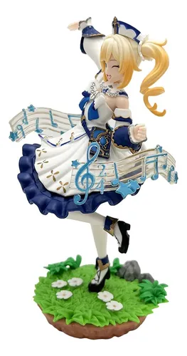 Figura Barbara 20cm - Genshin Impact