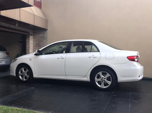 Toyota Corolla 1.8 Xei Aut