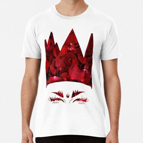 Remera Sasha Velour 66 Camiseta Unisex De Tendencia He