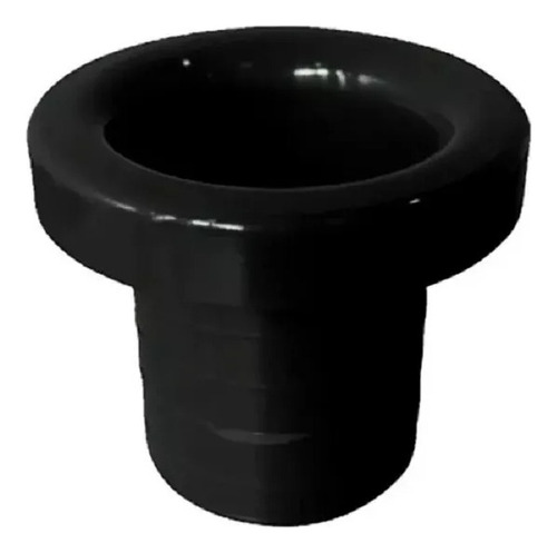 Accesorio Para Mate 3d Negro Polimero No Incluye Bombilla