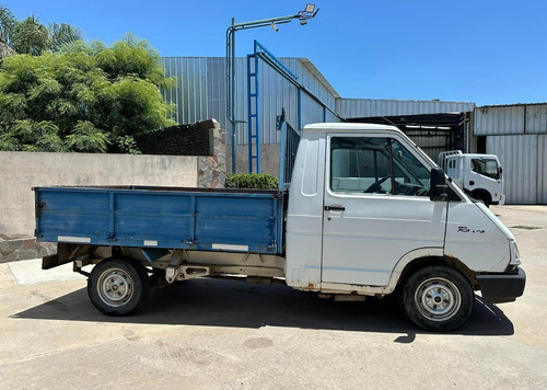 Renault Trafic Rodeo 1.9 Ta9j D 171 Dh S/caja