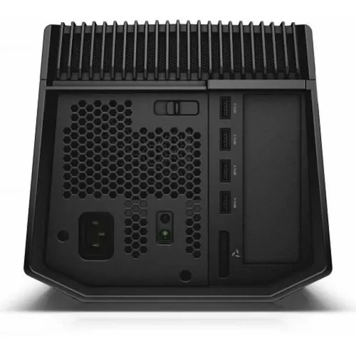 Amplificador Gráfico Alienware | Parcelamento sem juros