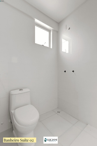 Maravilhoso Apartamento Com 04 Suítes E Vista Mar Em Itapema! - Ap03504 - 69197267
