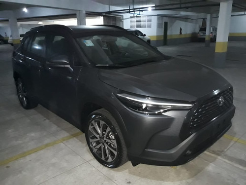 Toyota Corolla Cross Xre - Particular ( Emplacados )