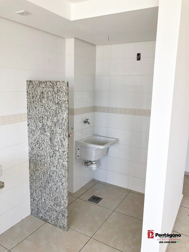 Imagem 8 de 10 de Apartamento 2 Quartos Setor Oeste - V-24119