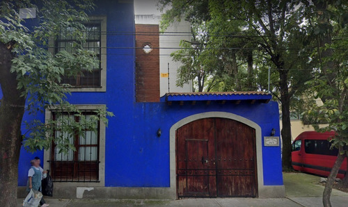 Imagen 2 de 22 de Casa En Venta Coyoacan Oportunidad Inversionistas #26