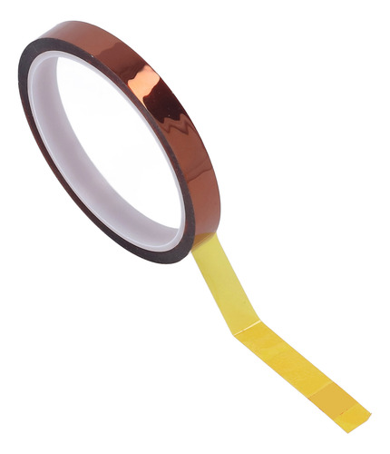Cinta Adhesiva Antiestática De 12 Mm De Ancho, 4 Piezas, Pi,