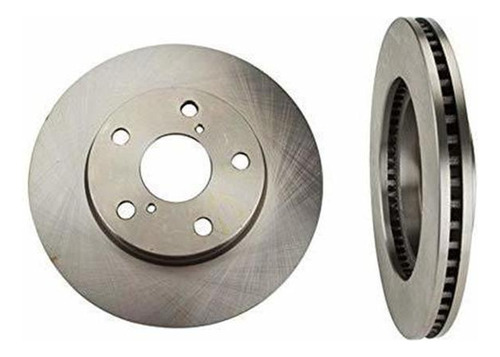 Disco De Frenos - Brembo 09b52010 Disc Brake R