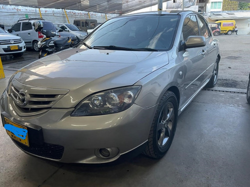 Mazda 3 2.0 Lfha5