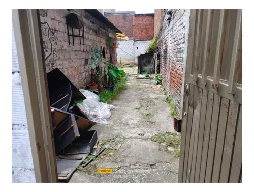 Venta Lote De 55mts2 En Atanasio, Centro De Cali, 9106.a
