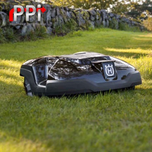 Imagen 5 de 9 de Robot Cortacesped Husqvarna Automower Am 430xmts Husqvarna