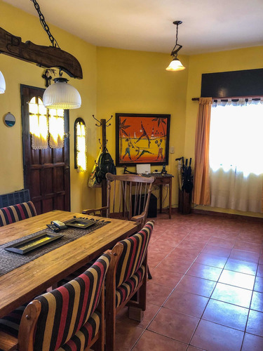 Venta Chalet Casa 3 Ambientes Ph Haedo Norte Apto Crédito