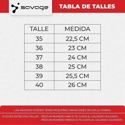 Botas Texanas Clásicas Mujer Caña Media Cuero Savage Gz90