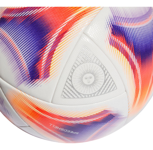 Pelota Competition Argentum 22 adidas