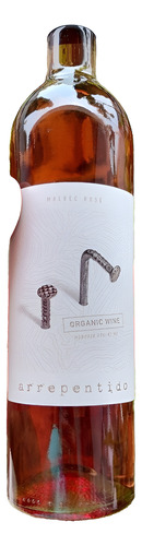 Caja Mix Vinos Organicos Malbec Syrah Chardonnay