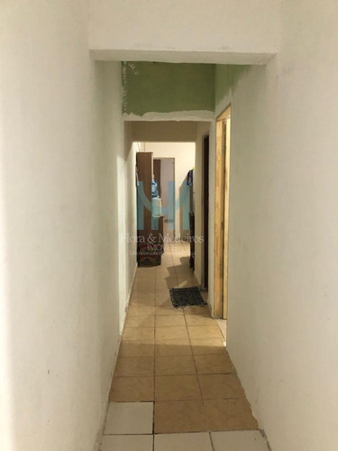 Imagem 13 de 15 de Casa Para Locação Em Itaquaquecetuba, Jardim Amazonas, 2 Dormitórios, 1 Banheiro, 1 Vaga - 084_1-2250340