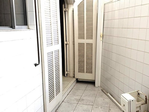 Imagem 14 de 19 de Apartamento Aclimacao Sao Paulo Sp Brasil - 3046