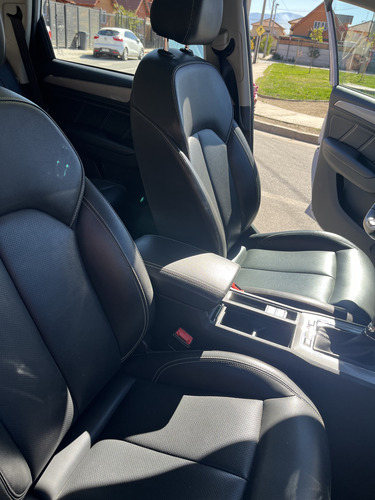 MG RX5 2.0 T Com Lux
