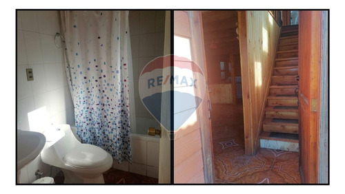 Casa En Arriendo Pucón: Mascotas Bienvenidas