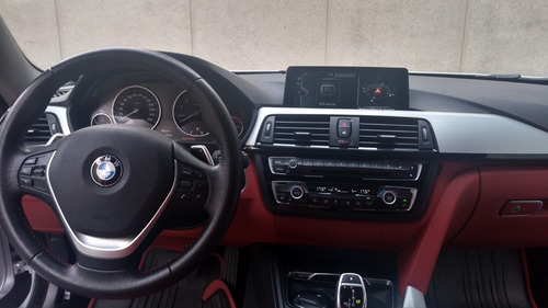 Imagen 12 de 15 de Bmw 430i Sportline 2017 Checa 20% Enganche Crédito 48 Meses