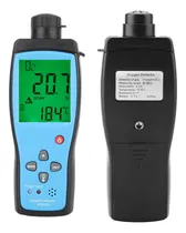 Comprar Detector De Gas, Detector Portátil De O2 De Mano, Detector D