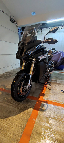Bmw S1000xr Version Lower, Full Equipada