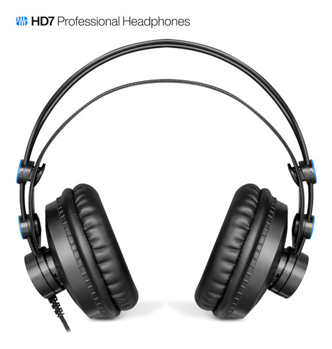 Auriculares De Monitorización Presonus Hd7 Professional