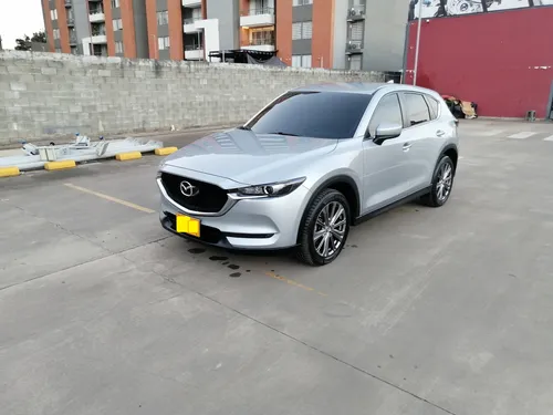 Mazda CX-5 2.0 Touring