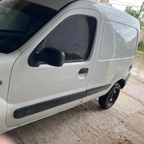 Renault Kangoo Kangoo 