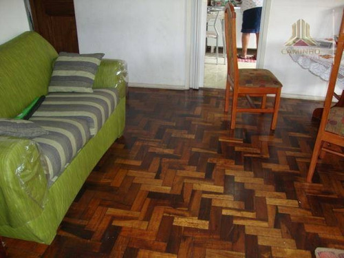 Imagem 8 de 12 de Apartamento Residencial À Venda, Cristo Redentor, Porto Alegre. - Ap2622