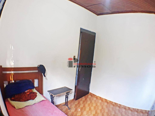 Imagem 18 de 18 de Casa À Venda Na Rua Natal Piccolo, 170, Jardim Esperança - Monte Alto/sp - Ca0763
