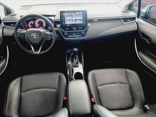 Imagem 2 de 15 de Corolla 2.0 Vvt-ie Flex Xei Direct Shift