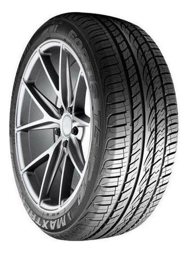 Llanta 275/55 R20 Maxtrek Fortis T5 117v Msi