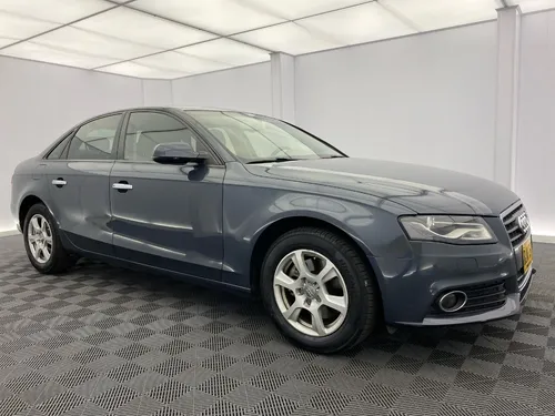 Audi A4 1.8 Tfsi Comfort