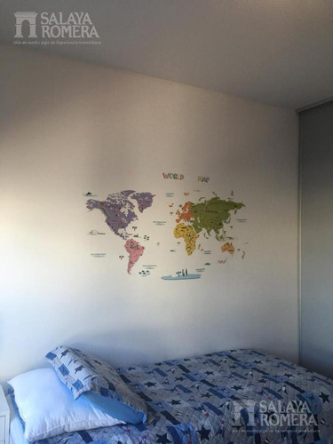 Imagen 16 de 30 de Departamento - Olivos-vias/rio 4 Ambientes - Unica Vista Al Rio - Puerto De Olivos