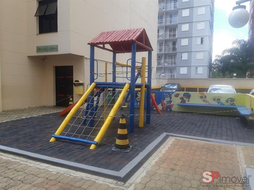 Imagem 17 de 20 de Apartamento - Apc1321 - 33295659