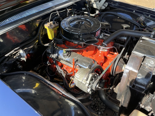 Imagem 22 de 23 de Gm Pontiac Star Chief 1962 V8 389 Ñ Chevrolet Dodge Plymouth