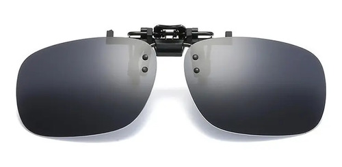 Micas Clip Lentes Opticos Sol/noche | Cuotas sin interés