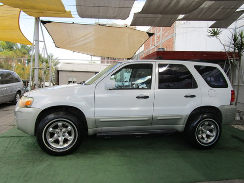 Ford Escape 2005
