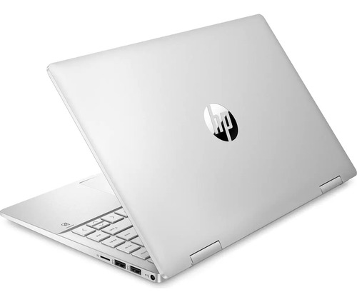 Hp Pavilion Laptop 14 ,full Hd Intel Core I3 8gb 512gb Msi