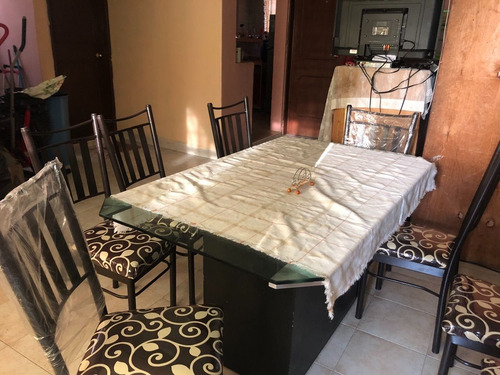 Casa, En Venta, Ecatepec De Morelos.