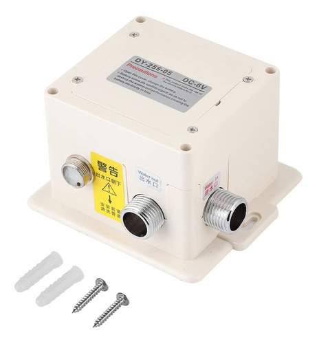 Grifo Con Sensor Automático, Grifo Con Sensor Infrarrojo Sin