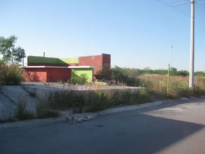 Terreno en venta