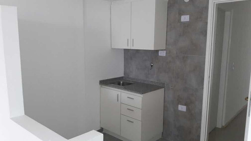 Departamento Monoambiente, Inversión (alquilado)
