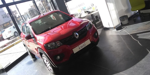 Renault Kwid 1.0 Sce 66cv Intens Dk