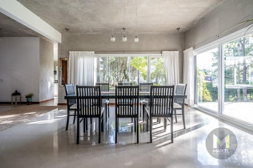 Imagen 6 de 30 de Casa En Venta - 7 Ambientes - Pinamar - La Herradura